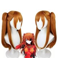 Anime veikėjo Asuka Cosplay Kostiumas, Anime Konvencijos Šventės Veiklos Apranga one size fits all juoda
