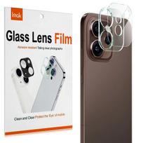 For OPPO Reno 15 Pro 5G Glass IMAK High Definition Integrated Glass Lens Film OPPO Reno15 5G