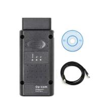 PIC18f458 lustas OBD2 Op-com Opcom V1.70 V1.78 V1.99 Skaitytuvo įrankis Palaikantis FLASH FW- Atnaujinamas diagnostikos skaitytuvas