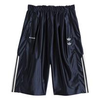 Adidas x Willy Chavarria Dazzle Šortai Legendinis Rašalas Unisex Apatiniai Mėlyni KD1800 XS black