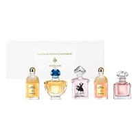 Guerlain Parfumerio kolekcijos rinkinys Five-Piece Set