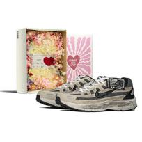Nike P 6000 Neslystantys Neslystantys Žemi Bėgimo Bateliai Unisex Juodi Pilki HJ3488-001(TeamA-S-BOX) 42.5