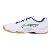 Li Ning Hawkeye 3.0 PRO Atsparūs trinčiai Kvėpuojantys Žemi Stalo Teniso Batai Unisex APPV005-9 37.5