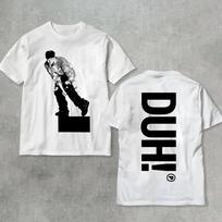 Vasarinis Unisex P1Harmony 2026 DUH Tas pats T-shirt Kpop Spausdinimas Vasaros Trumpomis Rankovėmis Marškinėliai Gerbėjams Vyrams Moterims Drabužiai Streetwear Marškinėliai 4XL