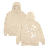 Auksas Dingo Hoody Freya Skye Dainininkė Grafiniai Drabužiai Vyrams Moterims Laisvalaikio Megztiniai Harajuku Gatvės Hip Hop Ilgomis Rankovėmis Streetwear 4XL