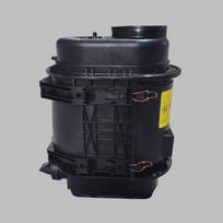 Oro filtro korpuso mazgas D100031/D100390 Lovol P608676 Elementui P601560 Standard nėra spalvos