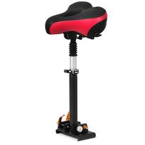 Sulankstomas reguliuojamo aukščio balnelių rinkinys skirtas Xiaomi Electric Scooter Pro Chair M365 Scooter Electric L