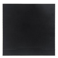 DAWEI 388D-1 PIPS KINGDOM Stalo teniso guma (Kabelių ilgio) Ping Pong Topsheet OX without sponge juoda