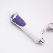 12 lygių RF radijo dažnio veido pakėlimo mašina EMS mikro srovė Odos atjauninimas Tighten Brighten Beauty Machine US Plug balta