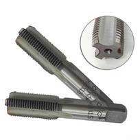 Thread Tap 9/16 -20 TPI Bike Crank Dešinė ir Kairė ranka M18 x 1.5mm
