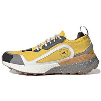 Stella McCartney x adidas  Outdoor Boost 2.0 Eqt Geltonos Gumos Moteriški Sportbačiai Debesėlio Baltumo Kolegiška Mėlyna H00085 36⅔