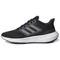 Adidas Ultrabounce moteriški sportbačiai, juodi ir balti, HP5787 36 gray