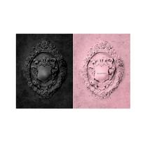 BLACKPINK - 2-asis mini albumas Kill This Love Random ver.