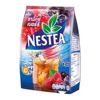 Nestea Mixed Berries Arbatos mišiniai 12,5 g. x 18 pakelių 12.5 g. x 18 sachets