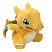 Pliušinis Pikachu Pichu Raichu Pliušinis Žaislas Įdaryta Lėlė Dekoracija Kalėdinė Dovana Vaikams Vaikams 35CM