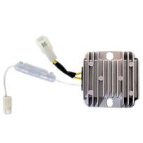 Įtampos reguliatoriaus priedai Automatinis dyzelinio variklio reguliatorius 3-wire