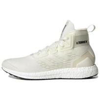 Adidas Terrex Free Hiker Pagaminti, kad būtų perdirbti Nedažyti Vyriški sportbačiai Balti S29049 42