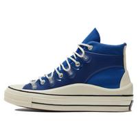 Converse Chuck 70 Utility High Hybrid Function - Game Royal Unisex Sneakers Blue Egret Black 171655C 48