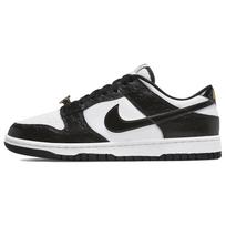Nike Dunk Low SE World Champ Vyriški sportbačiai Balti Metaliniai-Auksiniai Juodi DR9511-100 47