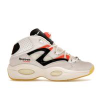 Reebok Question Pump Pump Universe Unisex Sportbačiai White Chalk Core-Black H06490 36