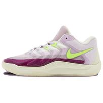 The Alchemist x Nike KD 17 Producer Pack Vyriški sportbačiai Cream Coconut-Milk Laser-Orange HJ4464-100 42.5