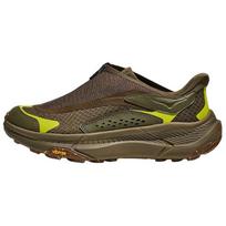 HOKA Project Transport Deep Umber Unisex sportbačiai Ruda Senovinė-Alyvinė 1162850-DTQ 37⅓