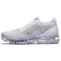 Nike Air VaporMax Flyknit 3 Barely Volt Moteriški bėgimo bateliai AJ6910-102 36