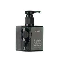 [Masil] 9 Protein Perfume Silk Balm 180ml 180ml X 1PCS