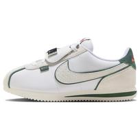 Nike Cortez All Petals United White Green Moteriški sportbačiai FQ0259-110 35.5