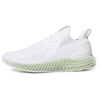 Adidas Alphaedge 4D Cloud White sportbačiai EF3454