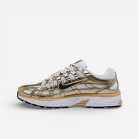 Nike P-6000 Auksas (Moterų) 47 balta