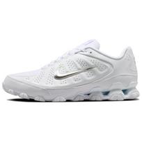 Nike Reax 8 Bėgimo bateliai Vyriški žemi Balti IR5118-100 42.5