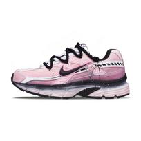 Nike Initiator Kvėpuojantys žemi bėgimo bateliai moterims, rožiniai FQ6873-101(Komanda1394-) 38.5