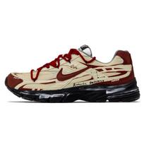 Nike Initiator žemi bėgimo bateliai vyriški raudoni IO7609-101(Komanda1394-) 41