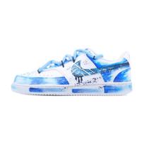 Nike Court Vision 1 Riedlentės Batai Vyriški Žemi Balti DH2987-101(Komanda779-·) 35.5