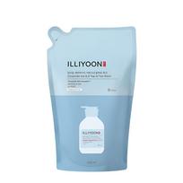 Illiyoon Ceramide Ato 6.0 Prausiklis visam kūnui, papildymas 500ml x 1