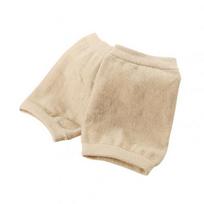Anti Slip Knee Support Brace Easy Operation Sleeve Knee Warmer Protector For Running Hiking Outdoor Sports Activities