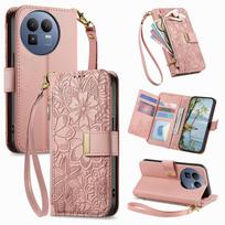 For Lenovo Tab M10 (Gen 3) Leather Case Pattern Printed Stand Tablet Cover with Card Slots C