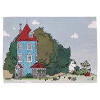 Marushin Moomin Perfect for Outdoor or any Product 1445027200 Placemat, Picnics, Mother's Day, Birthdays, occasion. Gift. Code