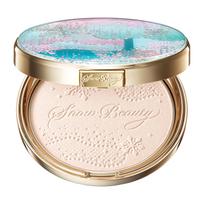 Snow Beauty Skaistinanti odos priežiūros pudra veidui Gėlių 25g [Ankstesnis modelis] [Kvaišalas] A, Pudra, Aromatas,