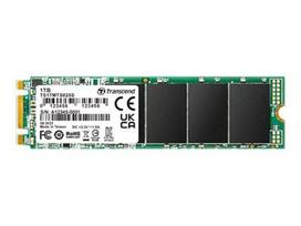 TRANSCEND 1TB M.2 2280 SSD SATA3 B+M Key|TS1TMTS825S