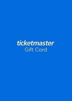 Ticketmaster Gift Card 700 SEK Key SWEDEN