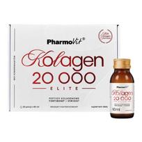 Pharmovit Kolagenas 20 000 ELITE – 20x60 ml