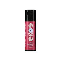 Eros. Vandens ir alijošiaus gelis, 30ml.