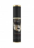 Orgie - tantrinis jutiminis masažas aliejus vaisinis gėlių dieviškas nektaras 200 ml
