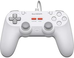 Gamesir T3 Wt Tegenaria Lite laidinis baltas valdiklis