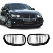 Performance priekinės blizgios grotelės skirtos BMW E92 / E93 (06-10)