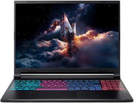 Acer Nitro 16S AI AN16S-61-R5MK 16" WQXGA IPS Ryzen AI 9 365 32GB/2TB RTX5070Ti Win11 | NH.U06EG.001 | 4711474562074