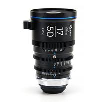 Laowa Ranger S35 17-50mm T2.9 Cine Lens Arri PL