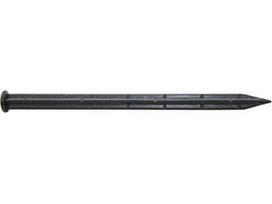 Smeigė universali EKOGRID sodo tinkleliui ir borteliams 25 cm (10 vnt) Patrol